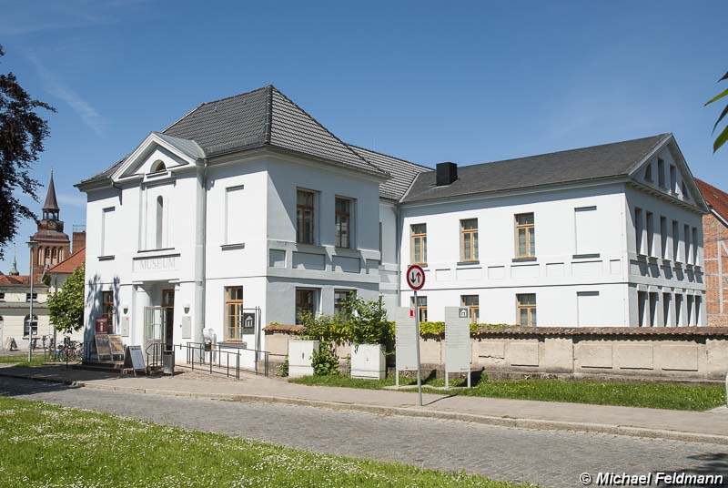 Stadtmuseum Güstrow