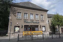 DDR-Museum in Malchow