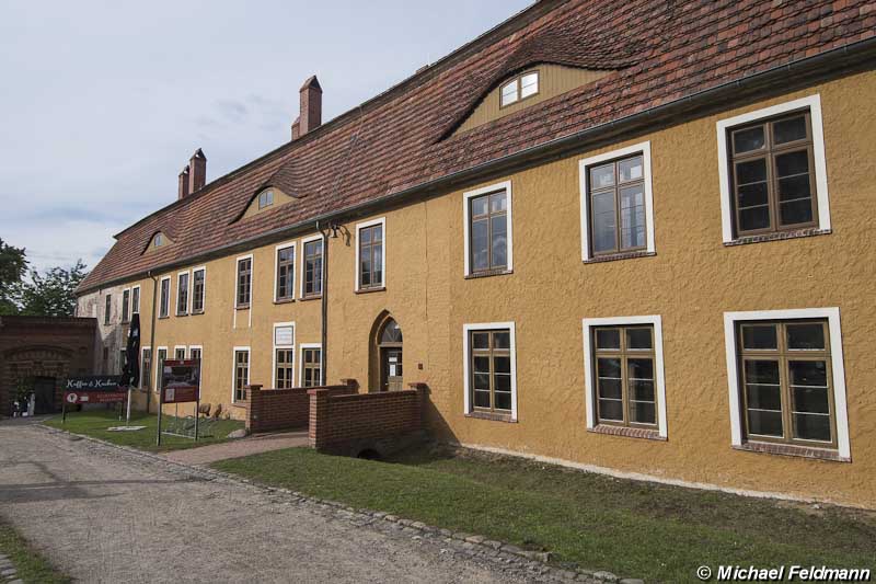 Kunstmuseum Kloster Malchow