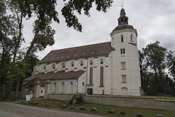 Johanniterkirche Mirow