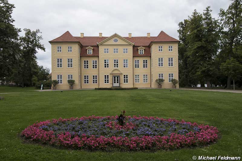 Schloss Mirow