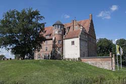 Schloss Ulrichshusen