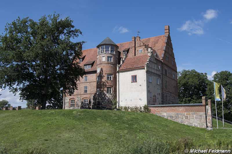 Schloss Ulrichshusen
