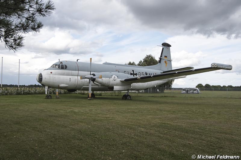 Luftfahrttechnisches Museum Rechlin