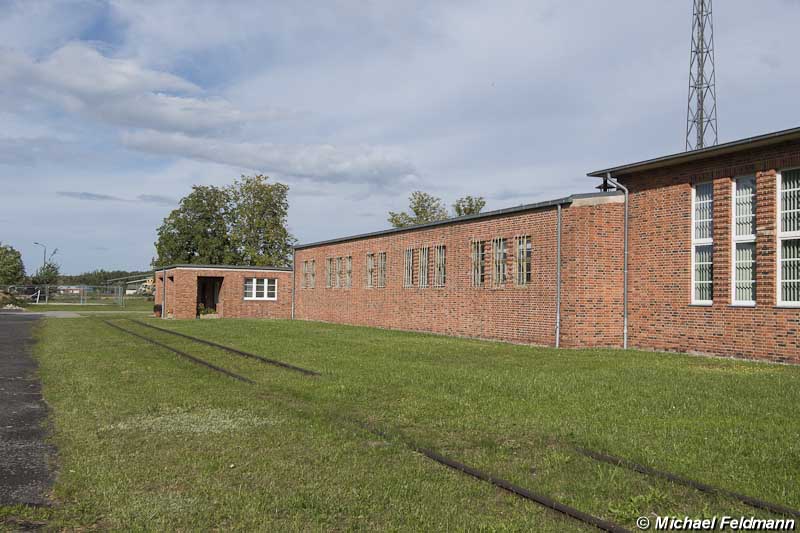 Luftfahrttechnisches Museum Rechlin