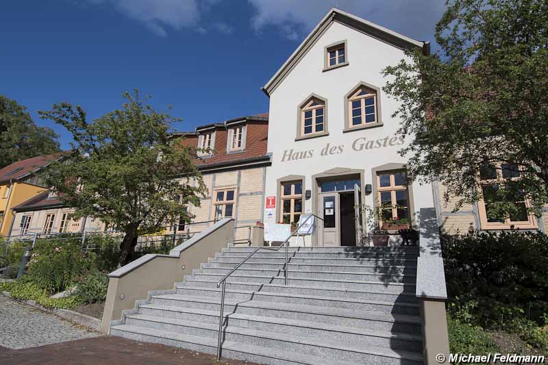 Röbel Stadtgeschichtliches Museum