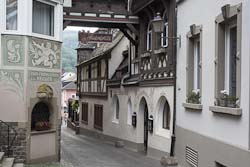 Altstadt von Assmannshausen