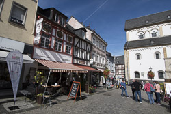 Altstadt von Boppard