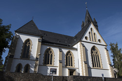 Martinskirche Oberlahnstein