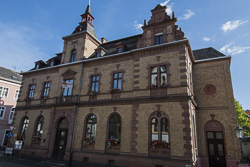 Stadthaus Lahnstein