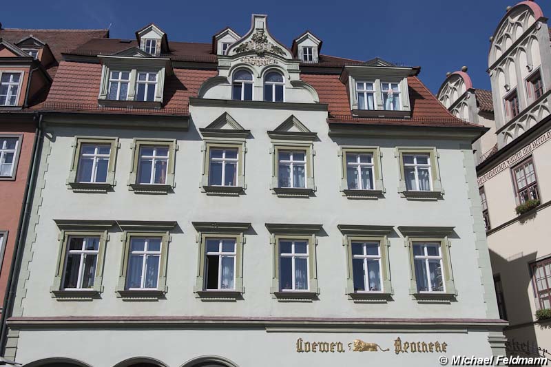 Naumburg Apothekenmuseum