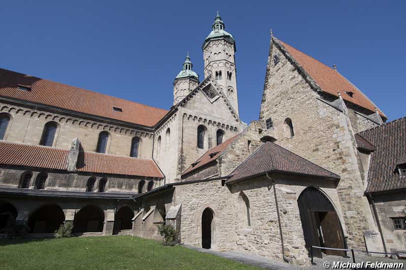 Naumburg Dom