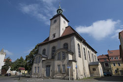Naumburg Marien-Magdalenen-Kirche