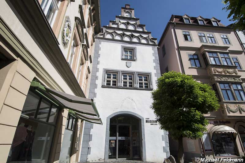 Naumburg Stadtmuseum