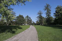 Naumburg Stadtpark