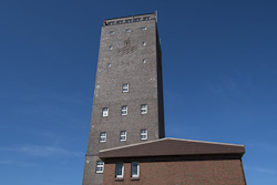 Norderney Wasserturm