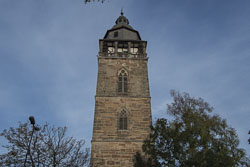 Eschwege Nikolaiturm