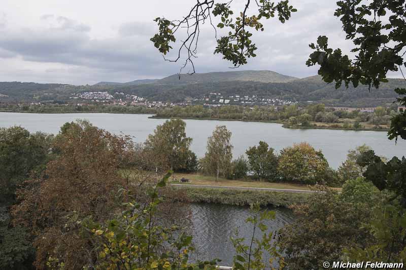 Eschwege Werratalsee