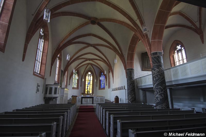 Stadtkirche Sontra