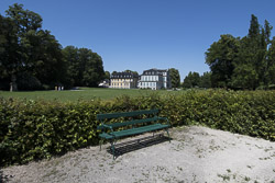 Schloss Wilhelmsthal bei Calden