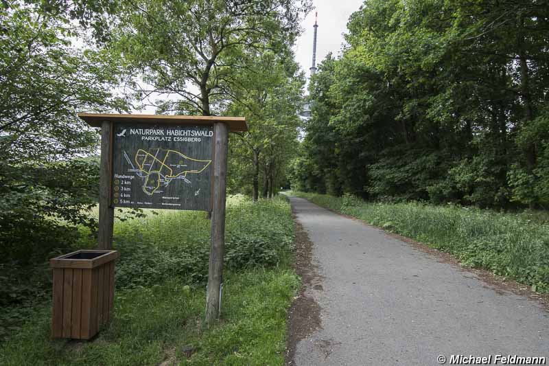 Naturpark Habichtswald