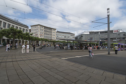 Kassel Königsplatz