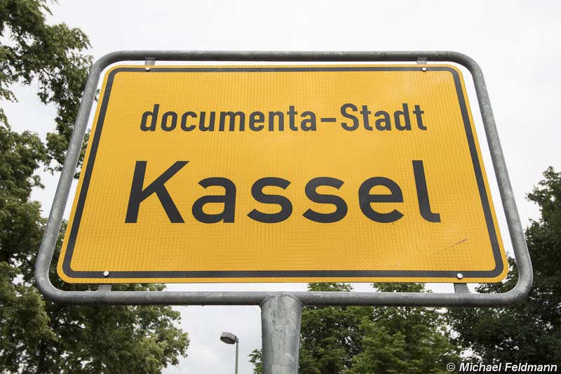 Documenta-Halle