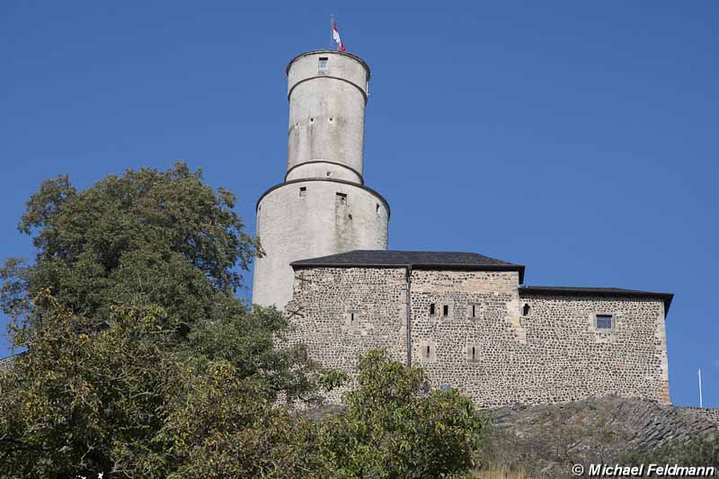 Felsberg Felsburg