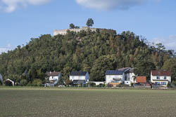 Gudensberg Obernburg