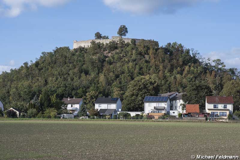 Gudensberg Obernburg