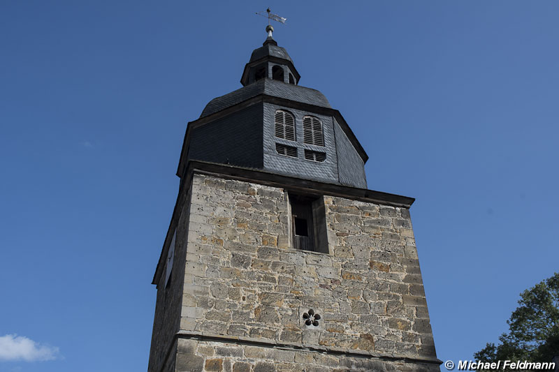 Altstadt von Gudensberg