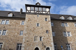 Melsungen Schloss