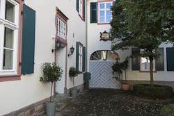 Kaulbachhaus Bad Arolsen