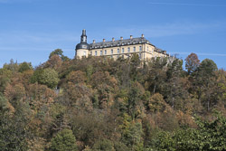 Bad Wildungen Schloss Friedrichstein