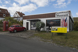 Sperrmauer-Museum in Edertal