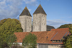 Kloster Flechtdort in Diemelsee-Flechtdorf