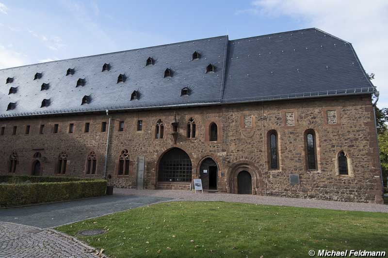 Frankenberg Heimatmuseum