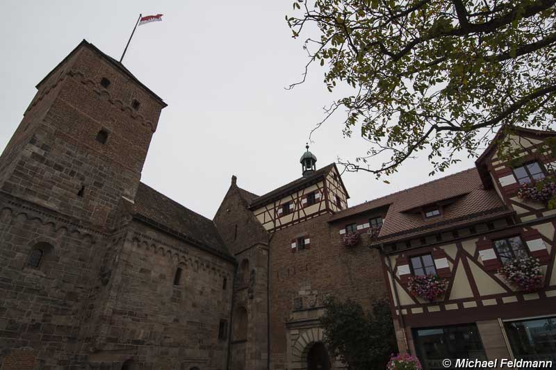 Kaiserburgmuseum Nürnberg