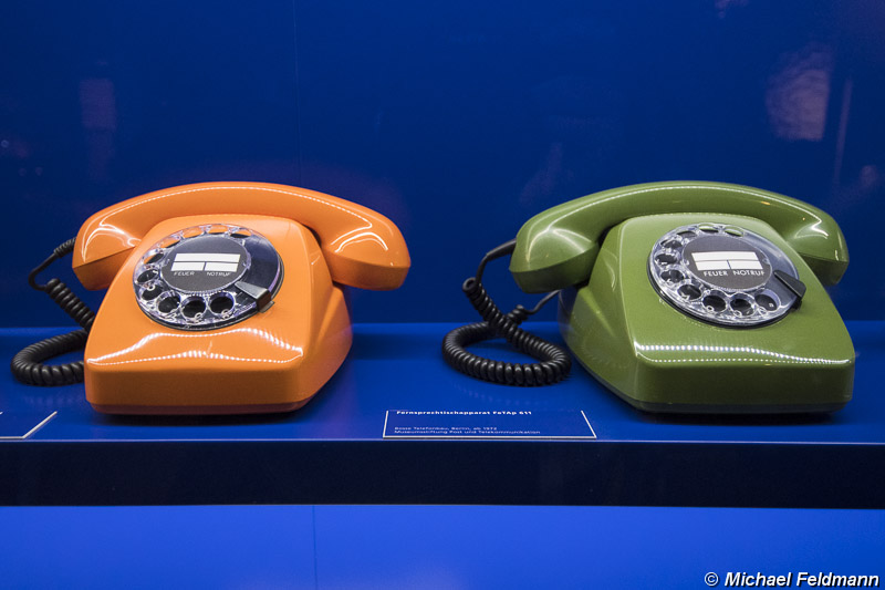 Museum für Kommunikation Nürnberg