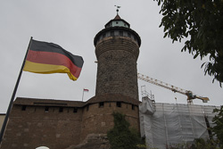 Sinwellturm Nürnberg