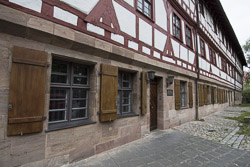 Weinstadel Nürnberg