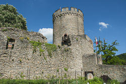 Alsbach Schloss