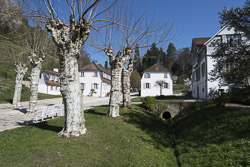 Fürstenlager Bensheim-Auerbach