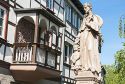 Bensheim Mittelbrücke