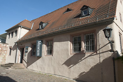 Bensheim Museum