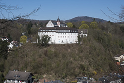 Schönberger Schloss