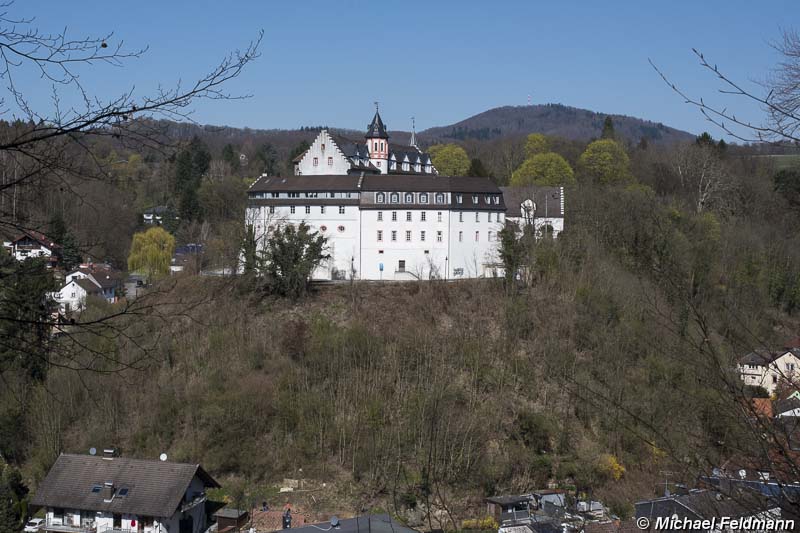 Schönberger Schloss