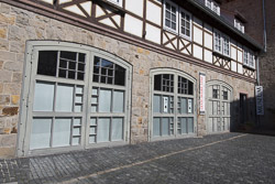 Heppenheim Heimatmuseum