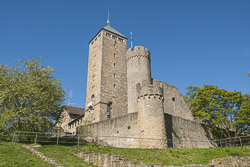 Heppenheim Starkenburg