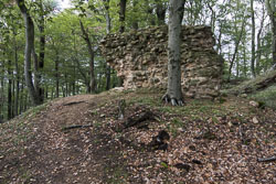 Burg Jossa